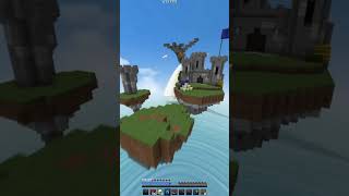 Cleanest rush minecraft fyp gg [upl. by Alliuqa]