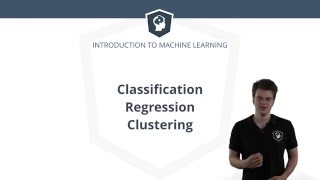 Machine Learning in R  Classification Regression and Clustering Problems [upl. by Akemot795]