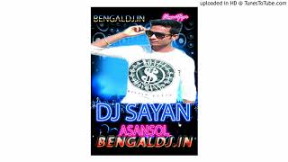 Sabse Demand Wala Purulia Remix Song South Tapori Mix By DJ SAYAN ASANSOL [upl. by Oiredised]