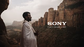 The Africas  Sony FX6 Cinematic [upl. by Azilef448]