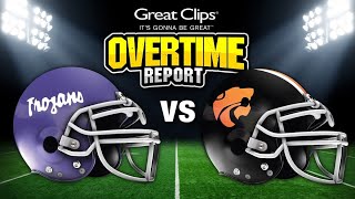 Great Clips OT Report Sebring vs Chalker [upl. by Zat]