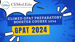 Rheology and Industrial Pharmacy  Class 10 2642024  CliMed GPAT Prep Booster Course 2024 [upl. by Katina]