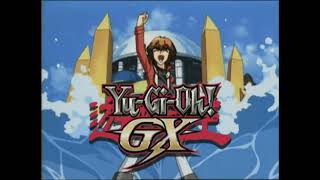 Yugioh GX Theme AI Extended [upl. by Ridglee587]