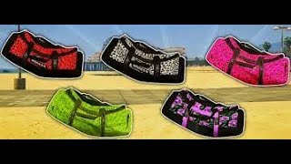 Gta 5 duffel bag glitch deutsch 2023 INFO [upl. by Eckmann]