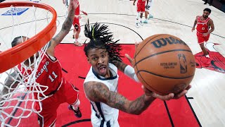 GameTime Smittys Top Plays Under The Rim  NBA GAME TIME  NBAcom  20150117 [upl. by Nahtnoj]