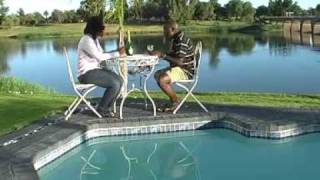 Belurana Guest House Upington South Africa  Africa Travel Channel [upl. by Ennire]