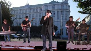 quotIch mach Mein Dingquot song of Udo Lindenberg 2008 cover version by The George Souls Group [upl. by Weisler796]