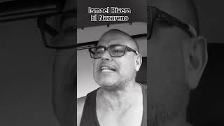 Tributo a Ismael Rivera El Nazareno cover musica salsa Ismael Rivera latinmusic pr [upl. by Eedrahs]