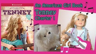 Tenney Chapter 1 An American Girl Book [upl. by Philipson698]