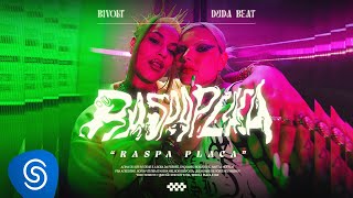 Bivolt  Raspa Placa feat Duda Beat Clipe Oficial [upl. by Worsham]