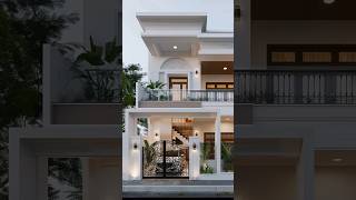 Top Best Bungalow design  bunglow trending ytshorts home [upl. by Dickson]