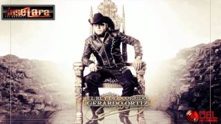 Gerardo Ortiz Archivos De Mi Vida Estudio 20131 [upl. by Acinoed384]