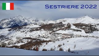 Sestriere 2022 [upl. by Dearman853]