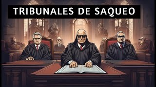 La Reforma Judicial Fue Incompleta y Mantiene a México Supeditado a Cortes del TLCAN [upl. by Litch]