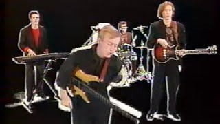 Level 42  Something About You  1986  Super Platine  Antenne 2 240p [upl. by Crystal]