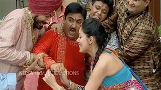 Episode 13  Taarak Mehta Ka Ooltah Chashmah  Full Episode  तारक मेहता का उल्टा चश्मा [upl. by Mishaan]