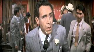 The StValentines Day Massacre 1967  Jason Robards [upl. by Lemhar]