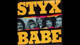 BABE STYX 2023 MIX [upl. by Gerik]