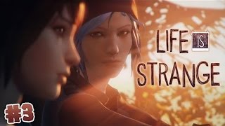 LETS RAWK  Life Is Strange  Part 3 [upl. by Meldon]