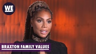 Family is Everything  Braxton Family Values  WE tv [upl. by Ramsden]