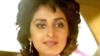 O Chooday Wali Chammiya  Jaya Prada Sunny Deol Asha Bhosle Kumar Sanu Veerta Song [upl. by Vander]