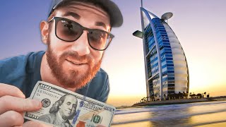 What Can 100 Get in Dubai in 24 Hours [upl. by Ahsirat766]