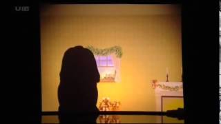 Attraction Shadow Theatre Group Royal Variety Performance 2013 [upl. by Esiuolyram]