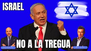 EEUU e ISRAEL intentan ganar tiempo Los agricultores paralizan ESPAÑA SampP500 ¿superará los 5000 [upl. by Wilterdink396]