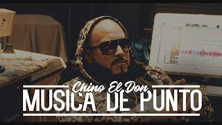 Chino El Don  Musica De Punto Official Video [upl. by Irrok]