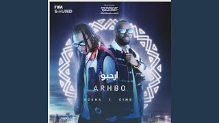 Arhbo Music from the FIFA World Cup Qatar 2022 Official Soundtrack [upl. by Agnizn892]