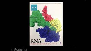 Gene Expression Lecture Video [upl. by Hogg]