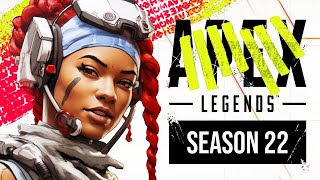 apex legends after a veeeery long timeCOD later [upl. by Oirottiv886]