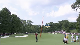 Extended Final Round Highlights  2018 PGA Championship [upl. by Heymann86]