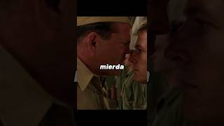 El SARGENTO HOWEL es un TIRANO resumenes movie resumen pelicula resumenesdepeliculas cine [upl. by Ainesell]