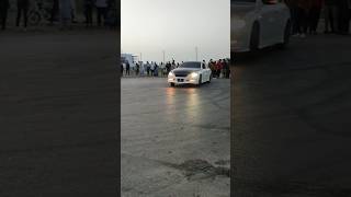 Drifting With The Worlds Most Famous Car [upl. by Arikehs]