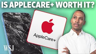 AppleCare Smart Coverage or Just Another Money Pit [upl. by Stiruc]