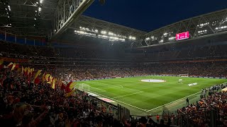 Yeni Anosçu’muz ile ilk Kadro Anonsu ve İntikam marşı GalatasarayBaşakşehir [upl. by Aneehsor]