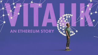 quotVitalik An Ethereum Storyquot  Official Trailer [upl. by Releyks]