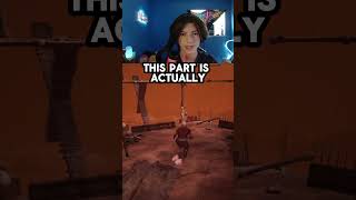 Pretty easy gaming funny viral chainedtogether live twitch youtubeshorts parkour reaction [upl. by Cila845]