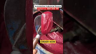 Grease Industry  Best Automotive Grease  Industrial Greases manufacturer automotive [upl. by Elleivad]