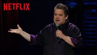 Patton Oswalt Annihilation  Official Trailer HD  Netflix [upl. by Corsetti]