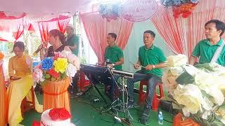 Năm Anh Em Trên Một Chiếc Xe TăngThanh Liêm cover  Trường Band Music [upl. by Gupta718]