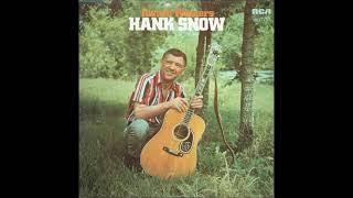 Just Biding My Time  Hank Snow 1971 [upl. by Melisande]