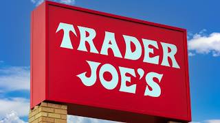 The Biggest Recalls In Trader Joes History [upl. by Nonarb670]