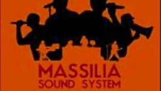 Massilia Sound System  Mais quelle est bleue [upl. by Atilol423]