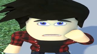 Roblox Sad Story Parody we are in heaven OH OH OH [upl. by Marcile749]