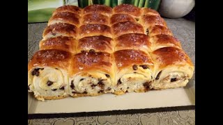 Brioche Facile et Rapideبريوش سهل وبسيط [upl. by Eanad264]