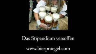 Das Stipendium versoffen [upl. by Winifred]