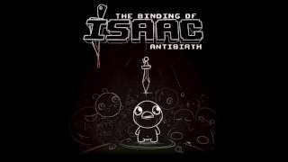 The Binding of Isaac Antibirth OST Tandava Boss [upl. by Brynn835]