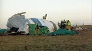 The Lockerbie Bombing [upl. by Leihcar519]